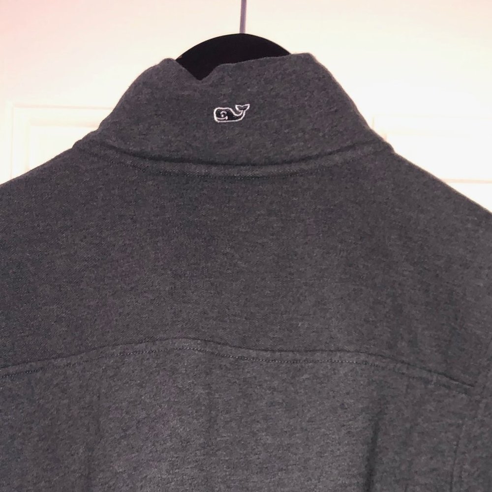 Vineyard Vines Men's Shep Shirt - Picture 4 of 4